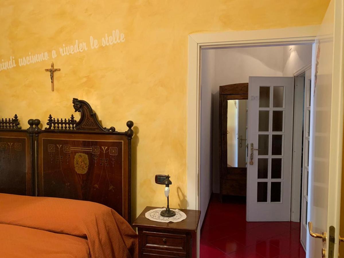 Agriturismo La Locanda Del Parco Morano Calabro Buitenkant foto